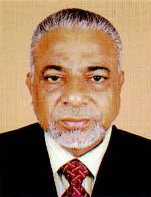 Michael Brown
